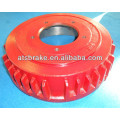 TOYOTA parts in uae 43512-36191